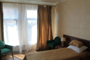 Apartment on Prosveshcheniya
